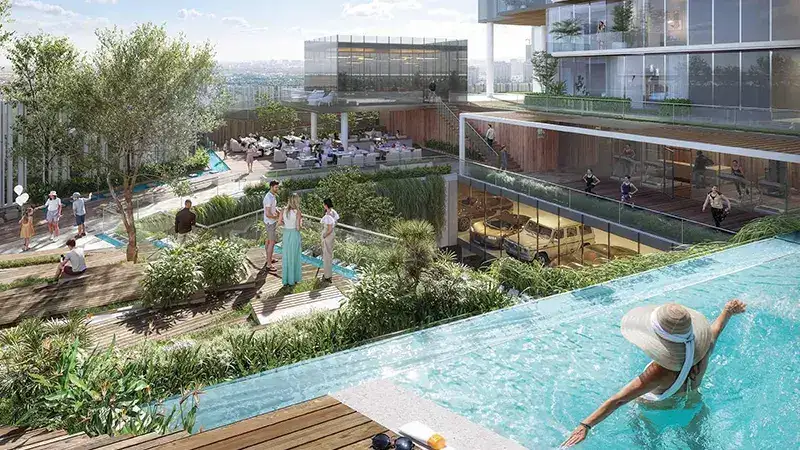 Wynwood Residences by Imtiaz gallery image 8