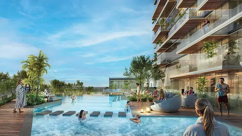 Wynwood Residences by Imtiaz gallery image 4