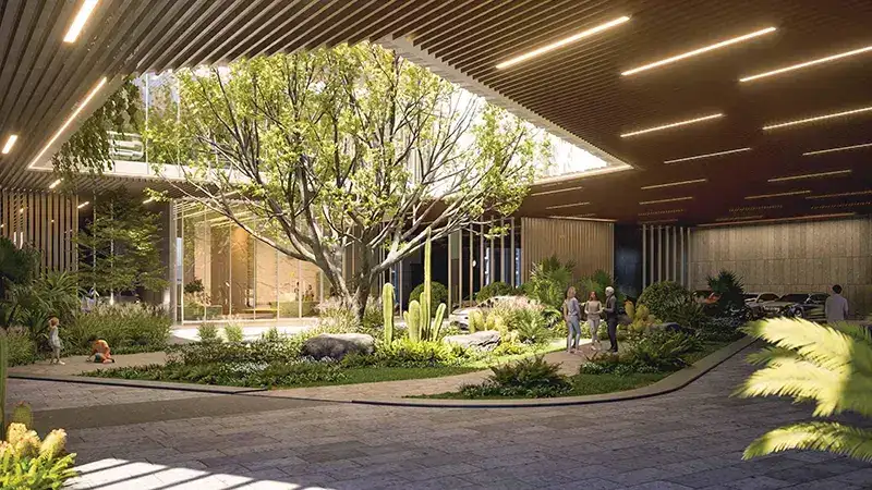 Wynwood Residences by Imtiaz gallery image 3