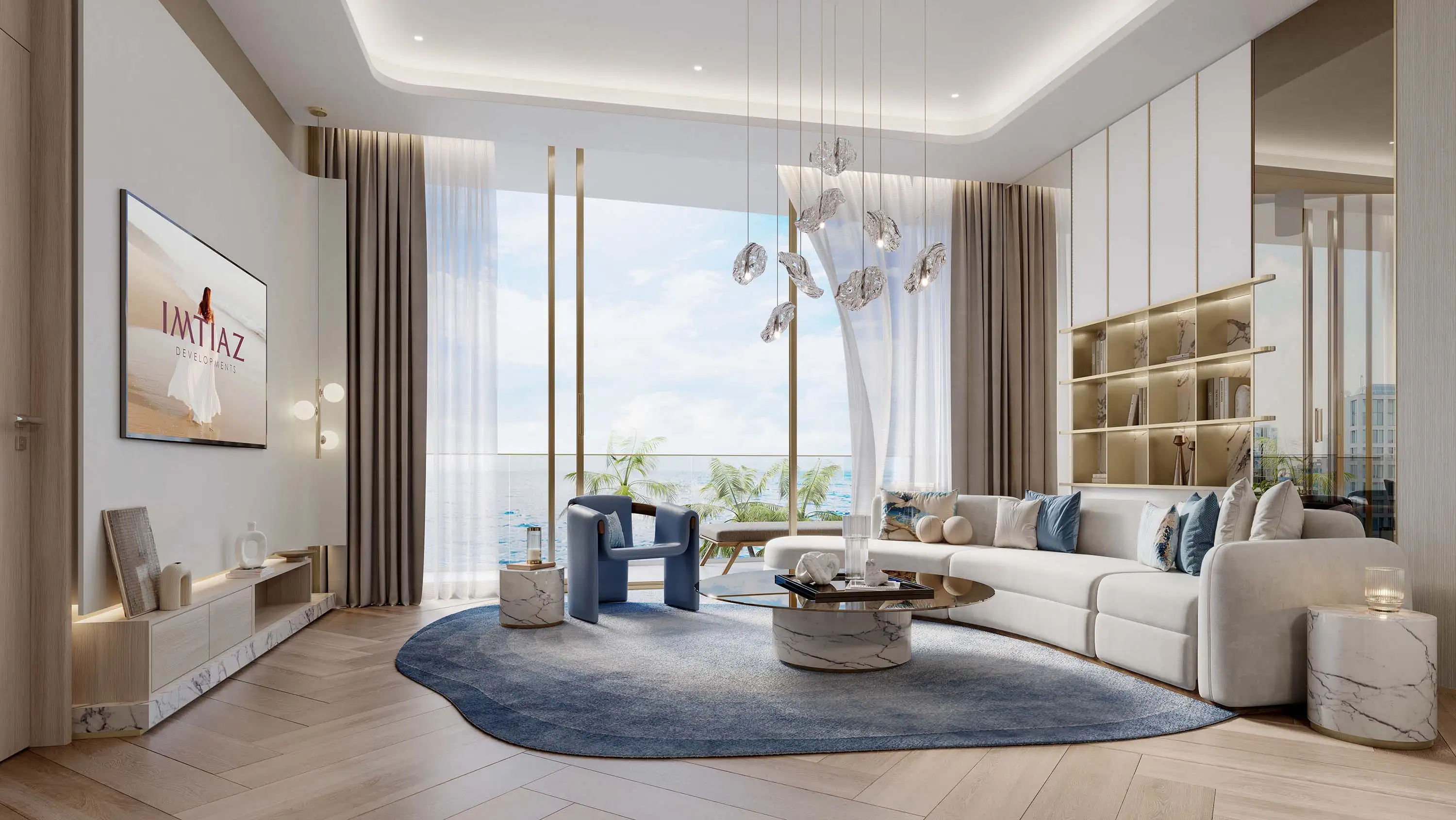 Sunset Bay 5 by Imtiaz gallery image 5