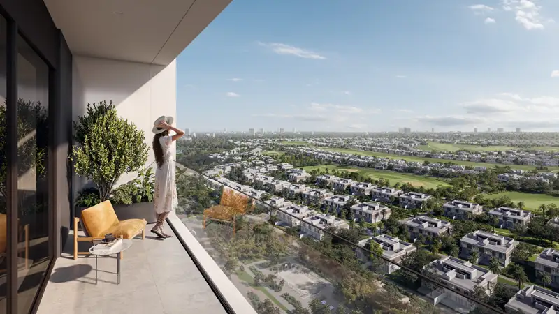 Rosehill at Dubai Hills Estate gallery image 12