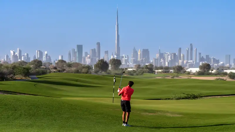 Rosehill at Dubai Hills Estate gallery image 11
