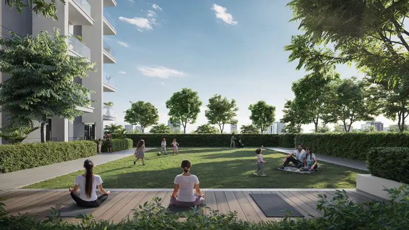 Rosehill at Dubai Hills Estate gallery image 10