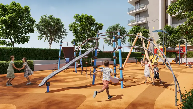 Rosehill at Dubai Hills Estate gallery image 8