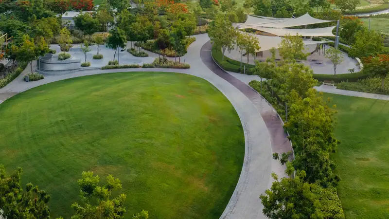 Rosehill at Dubai Hills Estate gallery image 6