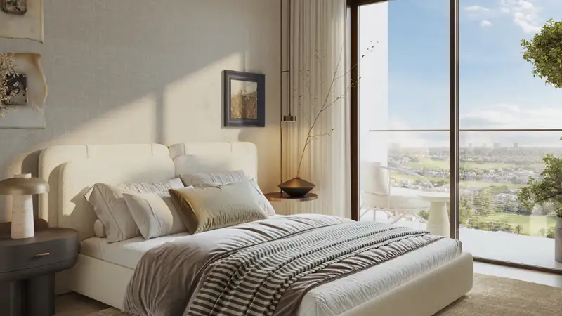 Rosehill at Dubai Hills Estate gallery image 5