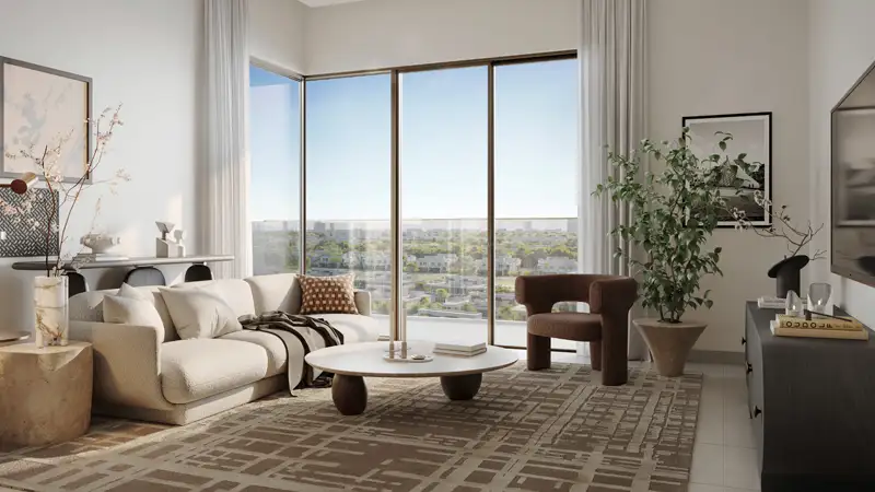 Rosehill at Dubai Hills Estate gallery image 2