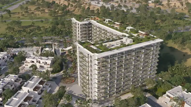California Residences by Infracorp — off plan in Dubailand
