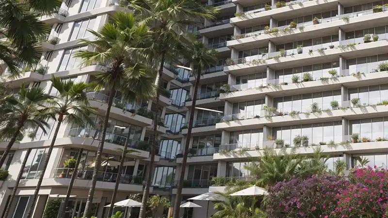 California Residences gallery image 3
