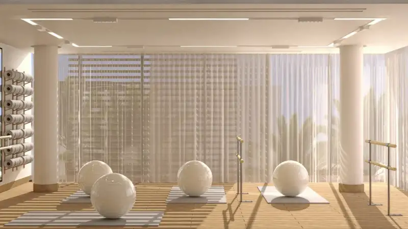 California Residences gallery image 2