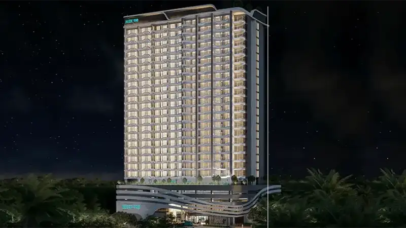 Reef 998 at DLRC by Reef Developments — off plan in Dubai Land Residence Complex (DLRC)