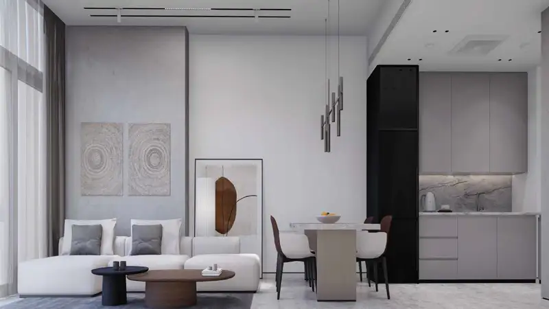 Madain Tower Dubai Marina gallery image 11