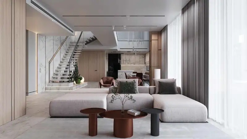 Madain Tower Dubai Marina gallery image 10