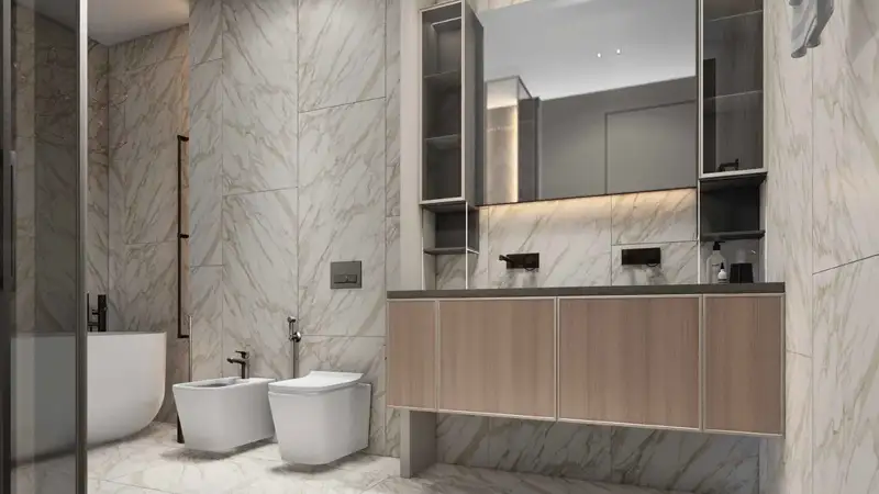 Madain Tower Dubai Marina gallery image 7