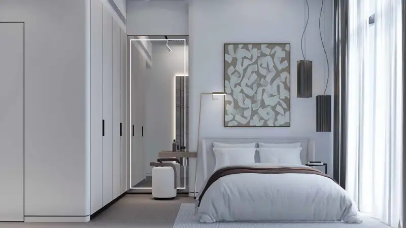 Madain Tower Dubai Marina gallery image 6