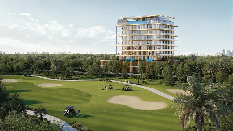 Golf Grove by Regent gallery image 8
