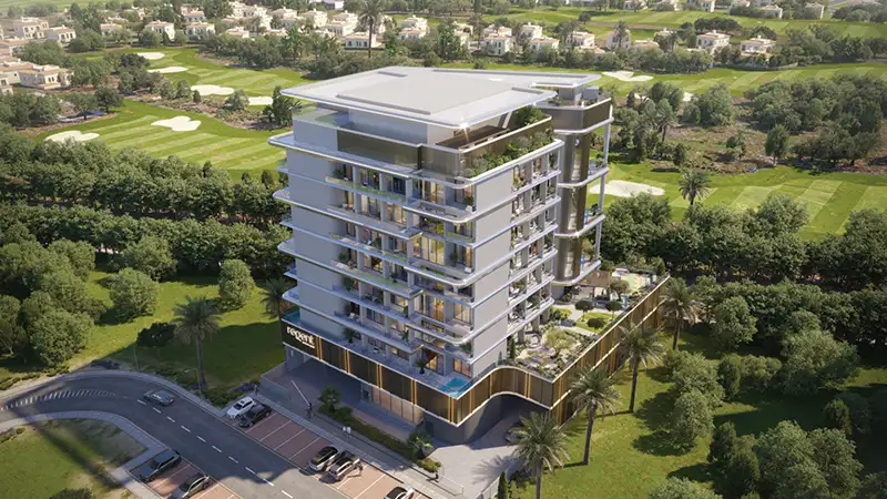 Golf Grove by Regent gallery image 6