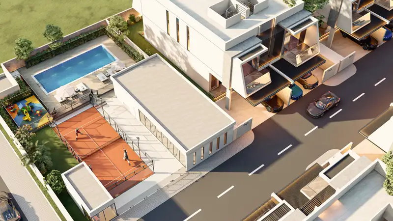 South Park Residences 2 gallery image 3