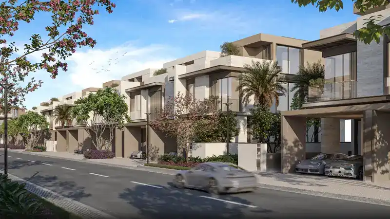 Nad Al Sheba Gardens Phase 10 by Meraas — off plan in Nad Al Sheba
