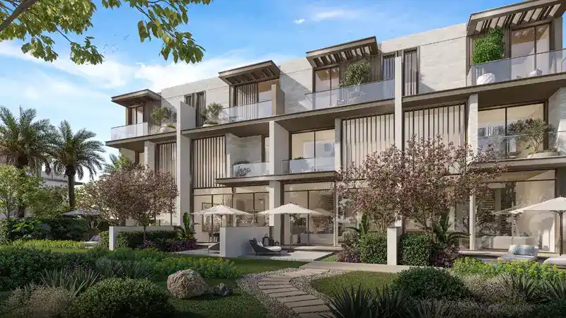 Nad Al Sheba Gardens Phase 10 gallery image 11