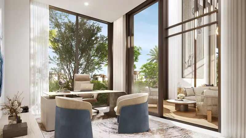 Nad Al Sheba Gardens Phase 10 gallery image 8