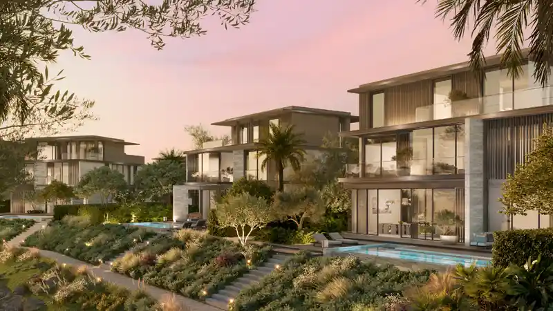 Nad Al Sheba Gardens Phase 10 gallery image 7