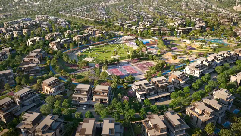 Nad Al Sheba Gardens Phase 10 gallery image 5
