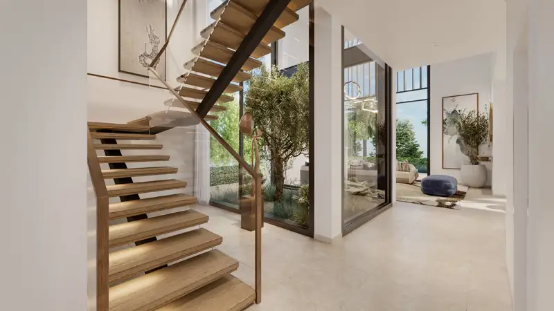 Nad Al Sheba Gardens Phase 10 gallery image 4