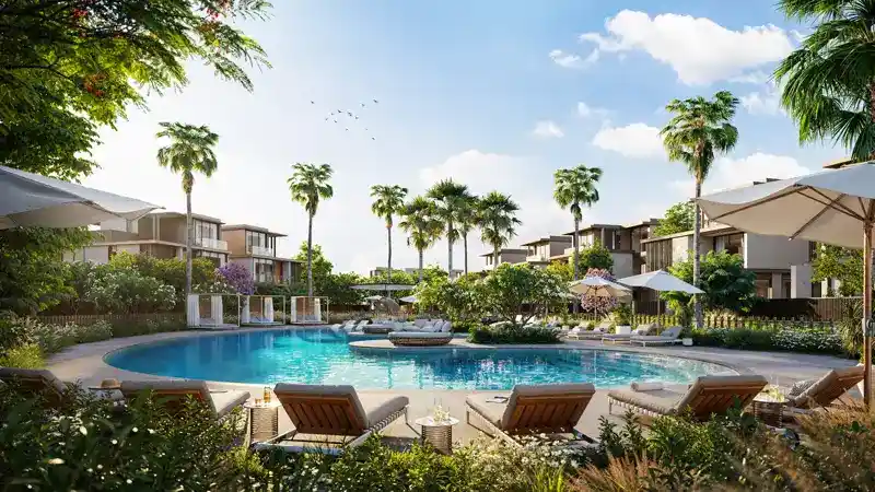 Nad Al Sheba Gardens Phase 10 gallery image 3