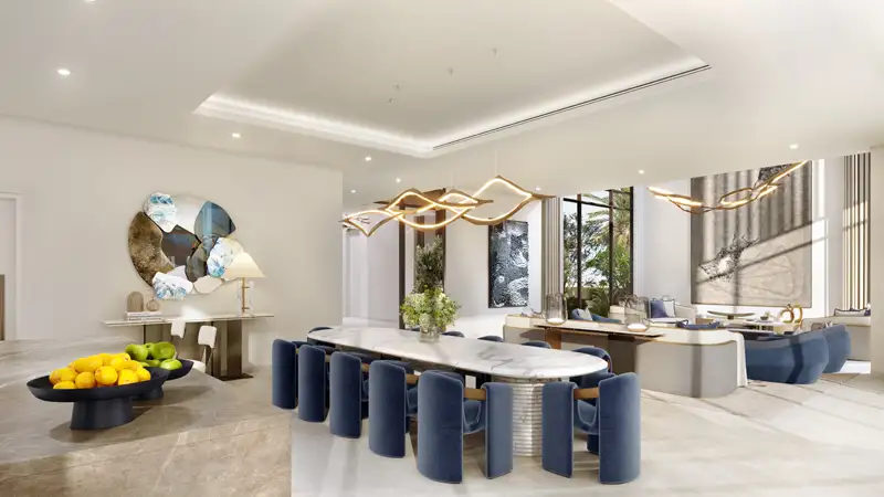 Nad Al Sheba Gardens Phase 10 gallery image 2