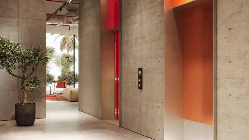 Avenew 888 at Dubai South gallery image 8