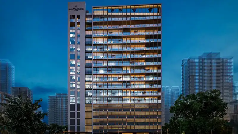 Norah Residence at JVC by Al Tareq Star Real Estate Development — off plan in Jumeirah Village Circle