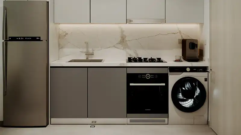 Norah Residence at JVC gallery image 11