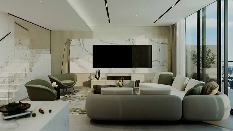 Norah Residence at JVC gallery image 8