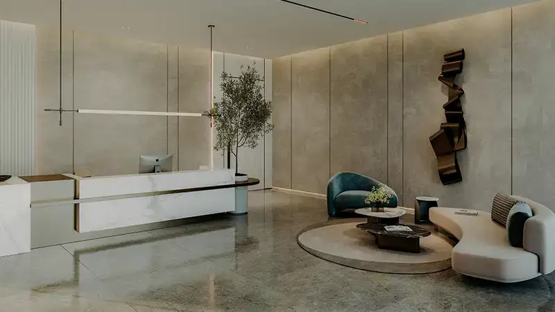 Norah Residence at JVC gallery image 7