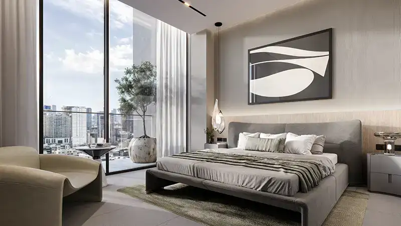 Norah Residence at JVC gallery image 6