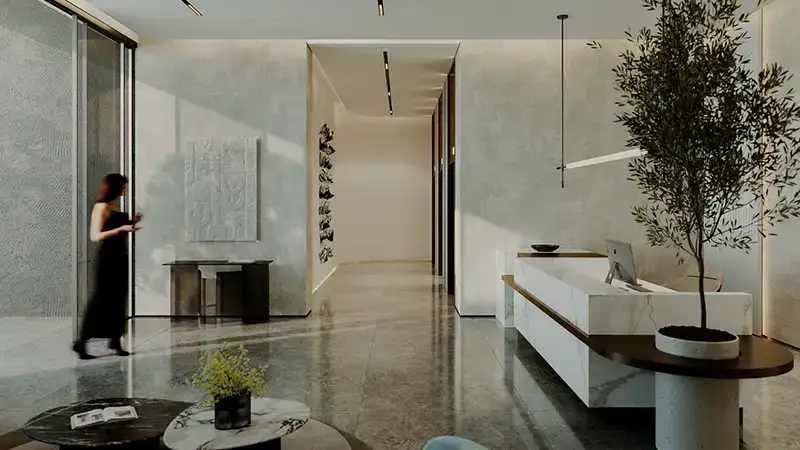 Norah Residence at JVC gallery image 5