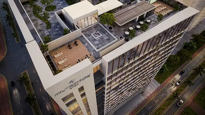 Norah Residence at JVC gallery image 4