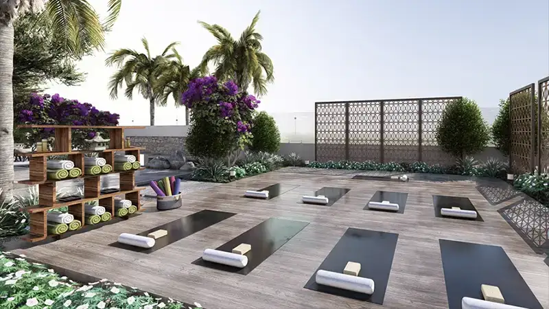 Norah Residence at JVC gallery image 2