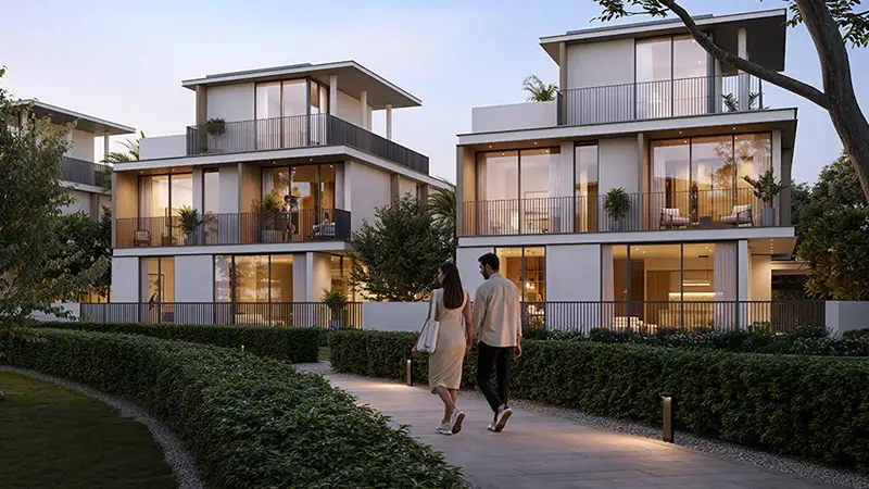 Selvara 2 at Grand Polo by Emaar Properties — off plan in The Grand Polo Club and Resort