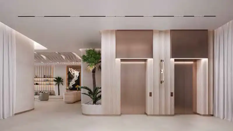 Flow Residences at Dubai Islands gallery image 9
