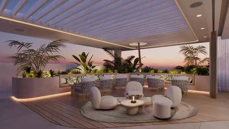 Flow Residences at Dubai Islands gallery image 7