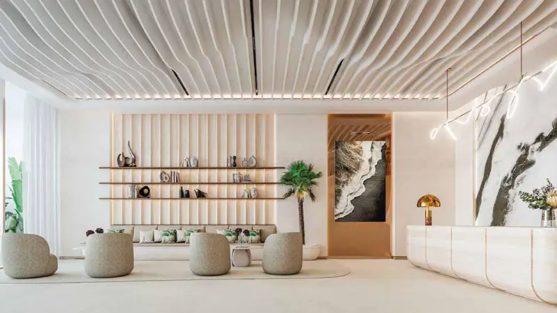 Flow Residences at Dubai Islands gallery image 5