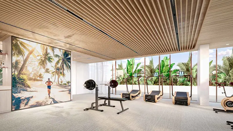 Flow Residences at Dubai Islands gallery image 3