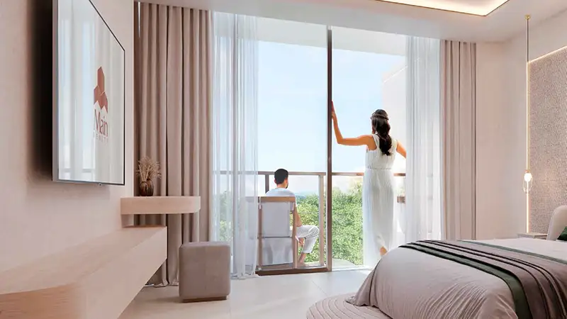 Flow Residences at Dubai Islands gallery image 2