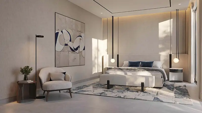 Wasl Pinewood Estate Homes gallery image 12