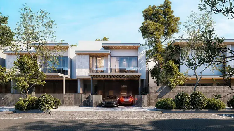 Wasl Pinewood Estate Homes gallery image 11