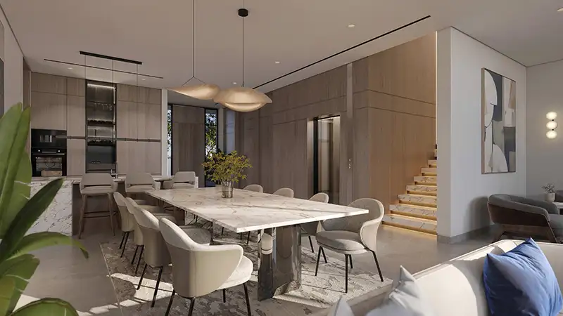 Wasl Pinewood Estate Homes gallery image 10