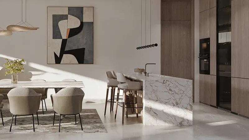 Wasl Pinewood Estate Homes gallery image 7