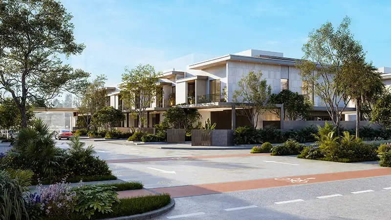 Wasl Pinewood Estate Homes gallery image 5